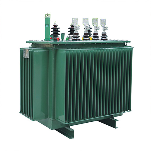 10kV級(jí)S13系列油浸式全密封電力變壓器""